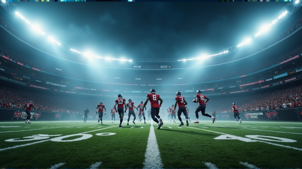 Súboj Seahawks vs. Buccaneers: Nenechajte si ujsť týždeň 5