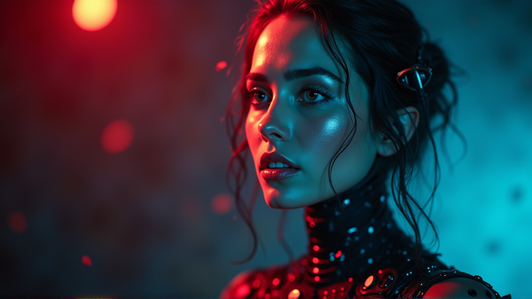 Hollywoodský Rej: Je AI Herečka Tilly Norwood Začiatkom Konca pre Ľudských Hercov?