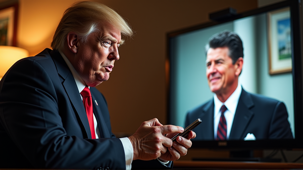 Trump dramaticky ruší obchodné rokovania s Kanadou cez spor na sociálnych sieťach