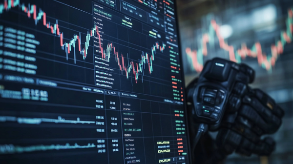 BitcoinTraderAI: Je to skutočný zosilňovač hry alebo len ilúzia?