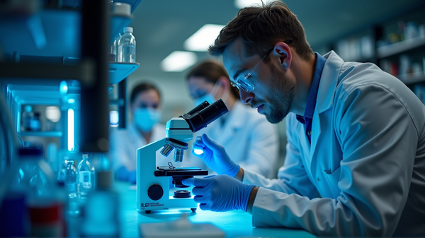 Revolučná kombinácia liekov znižuje úmrtnosť na rakovinu prostaty o 40%