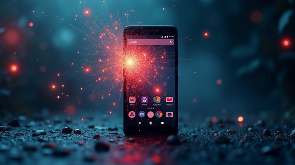 Revolučná aktualizácia: Váš Android sa mení na plnohodnotný Linux stroj!