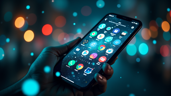 Spomíname na Android aplikácie, ktoré sme milovali a stratili