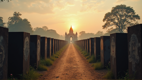 Poučenie z tragédií: Cesta Ameriky k uznaniu histórie