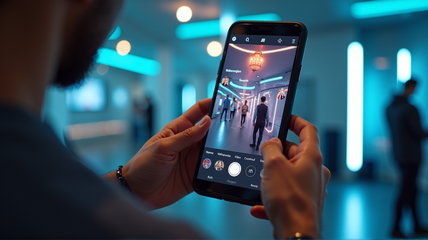 OpenAI's Sora App: Revolúcia v Socializácii alebo Dilema Deepfake?