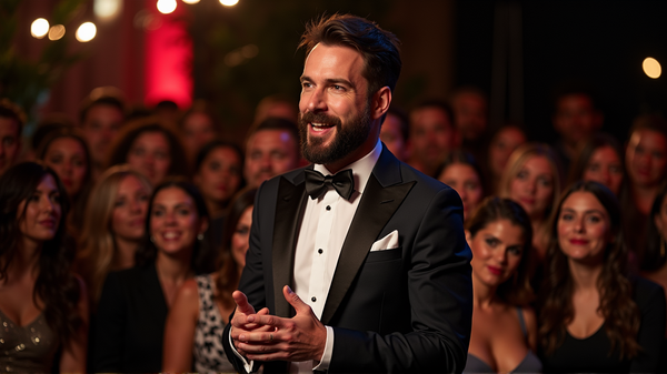 Nová Šou Simona Amstella: Odbočka, ktorá nie je taká odlišná, ako sa zdá