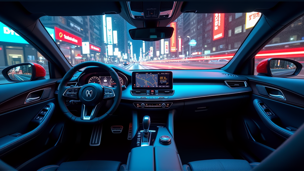 Prečo Android Auto Predčí Apple CarPlay: Osobná Recenzia