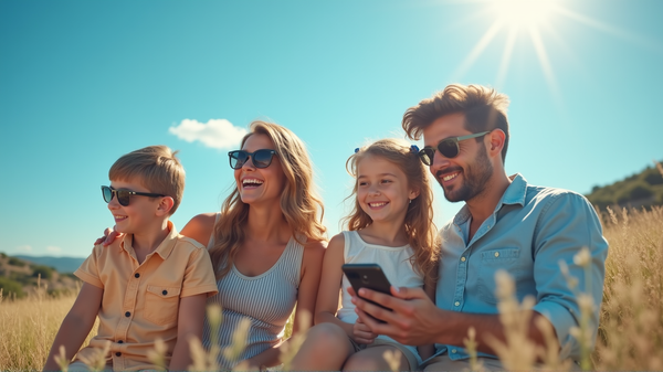 O2: Neprekonateľná príručka kybernetickej bezpečnosti pri cestovaní do zahraničia