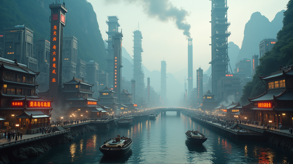 Čínsky plán na ďalších päť rokov: Kto získa a kto stratí?