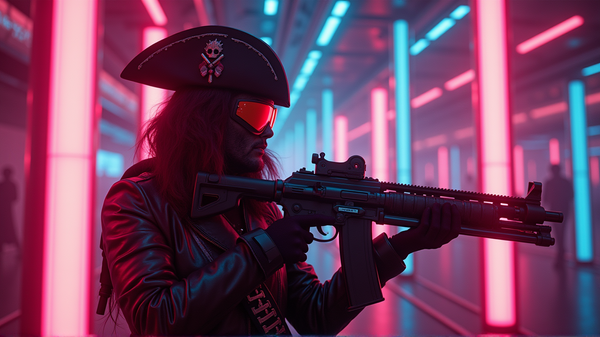 Vesmírne dobrodružstvo Cobra: Prebudenie - Skvelá Pocta Sci-Fi Ikone