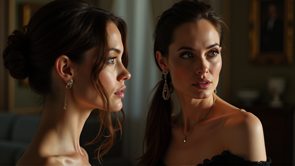 Priznania Anne Hathaway o filmových bozkoch: Poučenie od Angeliny Jolie