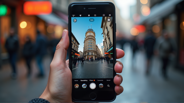 Revolúcia v Zdieľaní Fotografií v Správach Google