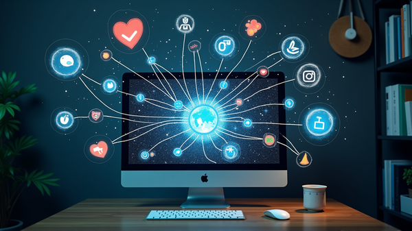 Sociálne Médiá: Dvojitá Zbraň V Digitálnom Veku