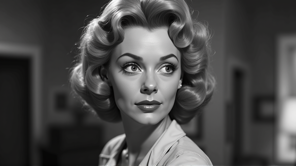 June Lockhart, nadčasová ikona zo seriálov 'Lassie' a 'Lost in Space', zomrela vo veku 100 rokov