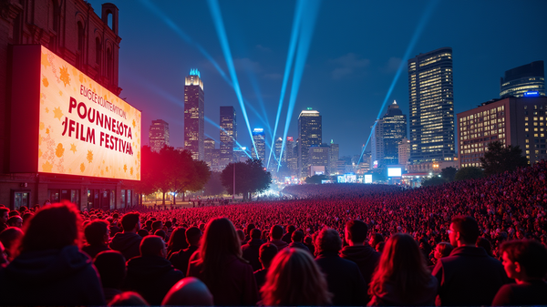 Hollywoodský pôvab rozžiari Minnesotu: Veľkolepý Twin Cities Film Fest