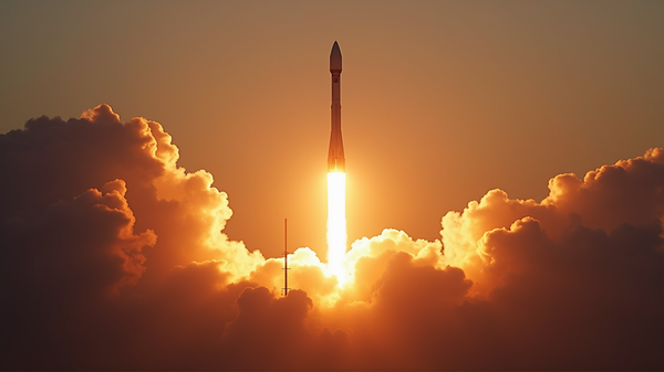 Míľnik v satelitoch: SpaceX vypustí desaťtisíci satelit Starlink