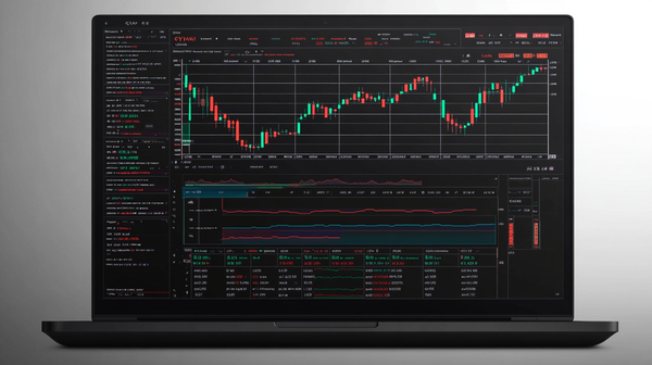 Preskúmajte Regal Luxeron pre Dôveryhodné Online Obchodovanie