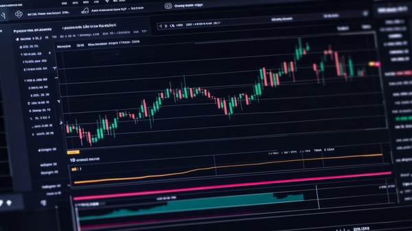 Odhaľujeme Tajomstvá Mistral Ai Trader: Spoľahlivý Systém?