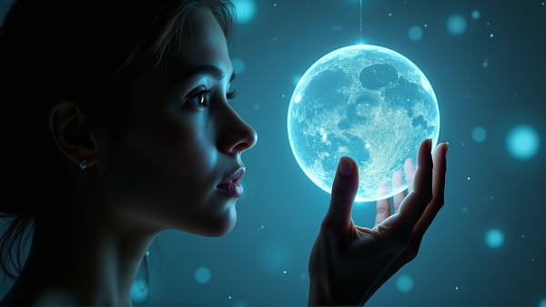 Odhaľovanie Neviditeľného: Pozoruhodná 'Diaľková Dotyk' Schopnosť Ľudí