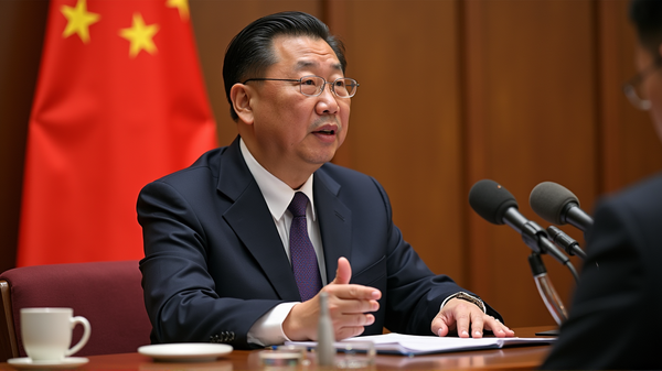 Postrehy a dôsledky tlačovej konferencie Mao Ning