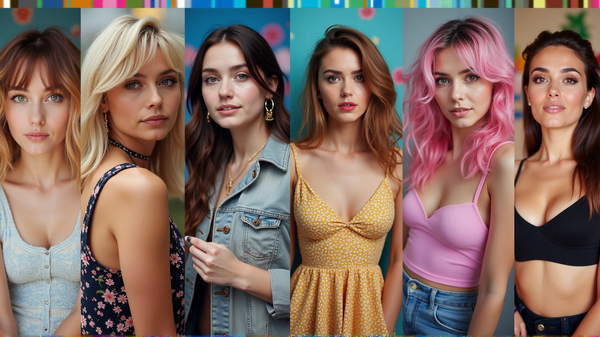 Slávne narodeniny v hojnom počte: Od Jena Malone po Carly Rae Jepsen!