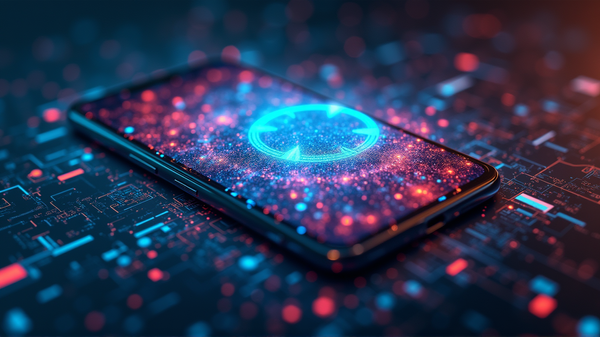 Revolúcia v interakcii: 'Min Mode' od Google pre Android 17 a Always-On Displej