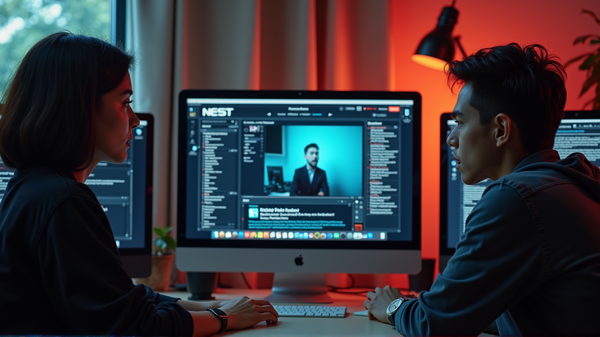 Poplach okolo falošných správ: Štátna tlač bojuje proti podvodu na sociálnych médiách