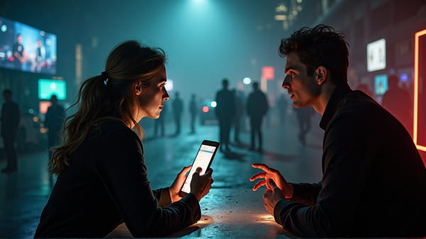 Ovládnite Celebritný Shuffle: Sprievodca k Štyrom Oblúbeným na Letterboxde