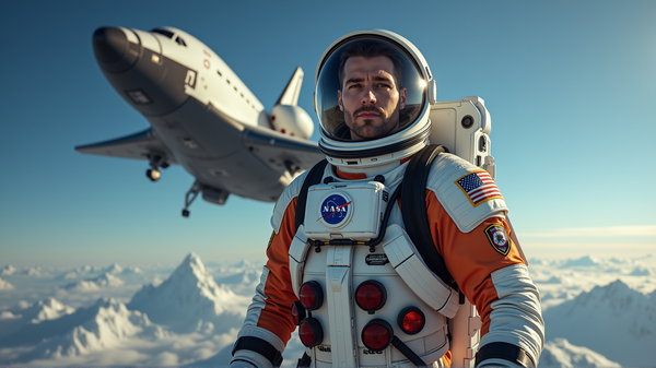 Trump Opäť Prekvapuje: Jared Isaacman Vymenovaný za Náčelníka NASA