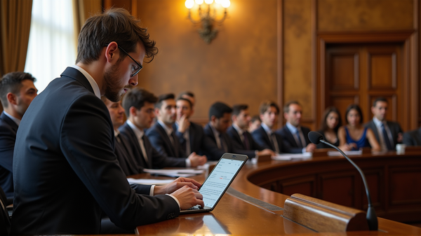 Právny Spor Prebieha: Školský Okres DeKalb vs. Giganti Sociálnych Médií