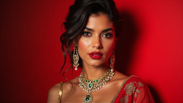 Tajný tip Priyanky Chopra pre starostlivosť o šperky: Lesklý trik, ktorý potrebujete