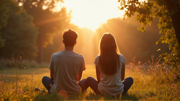 Mladí dospelí sa zbavujú úzkosti týždňovou prestávkou od sociálnych médií