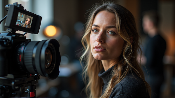 Mona Fastvold sa pridáva k Magna Studios: Začiatok kinematografickej cesty