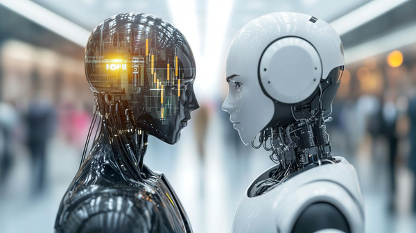 Blastbot - Je to budúcnosť obchodovania alebo len humbug?