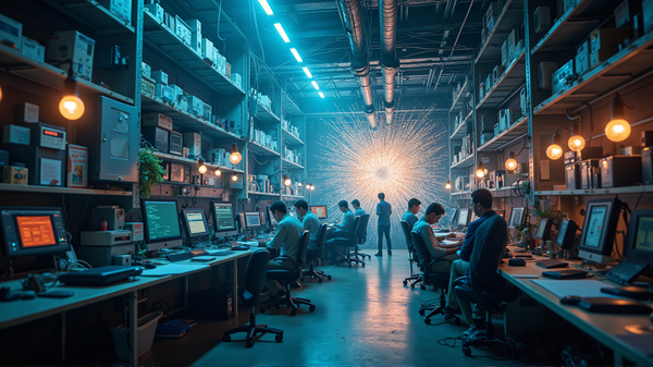 Latam-GPT: Pionierska AI suverenita v Latinskej Amerike