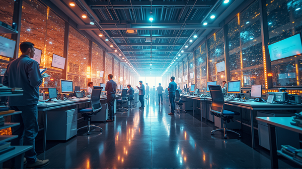 Najlepšie pracoviská v odbore životných vied 2026: Odhalenie najlepších zamestnávateľov