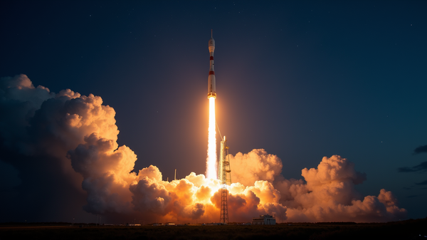 SpaceX's Starlink Show: Cesta za hviezdami