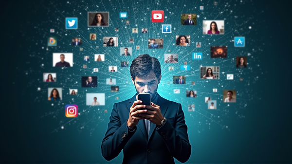 Ako ma Instagramov algoritmus prechytril v mojich pokusoch prechytraliť ho