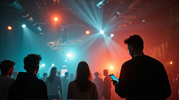 Odhalenie Autenticity: Ako Pravdivosť na Sociálnych Sieťach Vedie k Úspechu