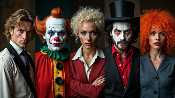 Hollywoodske ikonické halloweenské premeny, ktoré si nesmiete nechať ujsť!