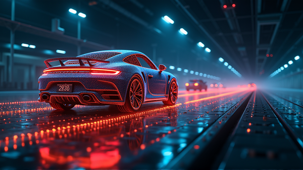 Prelomový úspech v globálnej produkcii automobilov, keďže Čína obnovuje export čipov Nexperia