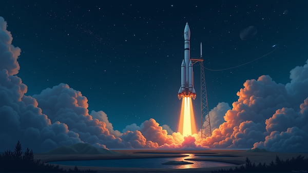 Kozmické sklamanie: Ruské dilema so štartovacou rampou uprostred triumfu Sojuzu