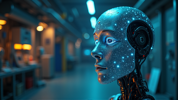 „Krstný otec AI“ predpovedá zmenu v priemysle, keďže veľké technologické spoločnosti vsádzajú na nahradenie ľudskej práce