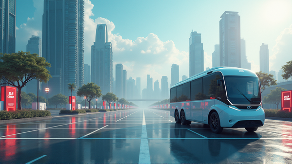 Čínska revolúcia s elektrickými nákladnými vozidlami: Paradigma pre globálny dopyt po nafte a LNG