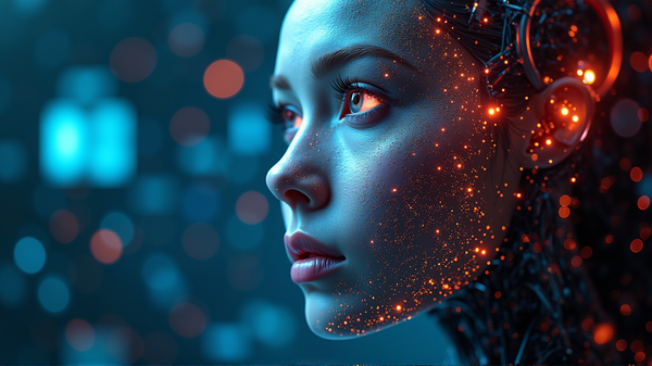 AI priemysel čelí obavám z bubliny: návrat Googlu a výzva Nvidie v Číne