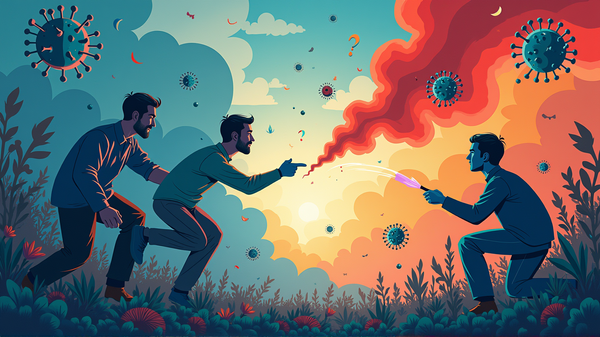 Odhalenie mýtov: Vakcína proti COVID-19 a rakovina – Sága zo sociálnych médií