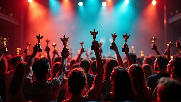 „Dokonalý sused“: Dokumentárne víťazstvo