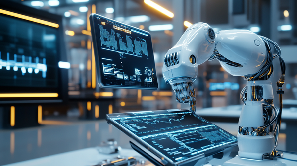 Je Finance Trader AI spoľahlivá platforma? Zistite to hneď teraz!