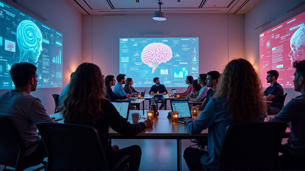 AI v učebniach: Dvojsečná zbraň pre budúce vzdelávanie