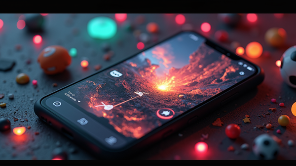 Pohodlie Nintendo eShop: Nová senzia mobilnej aplikácie